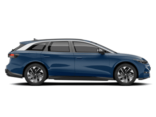 Volkswagen ID.7 Tourer Pro S Limited Edition - Afbeelding 4