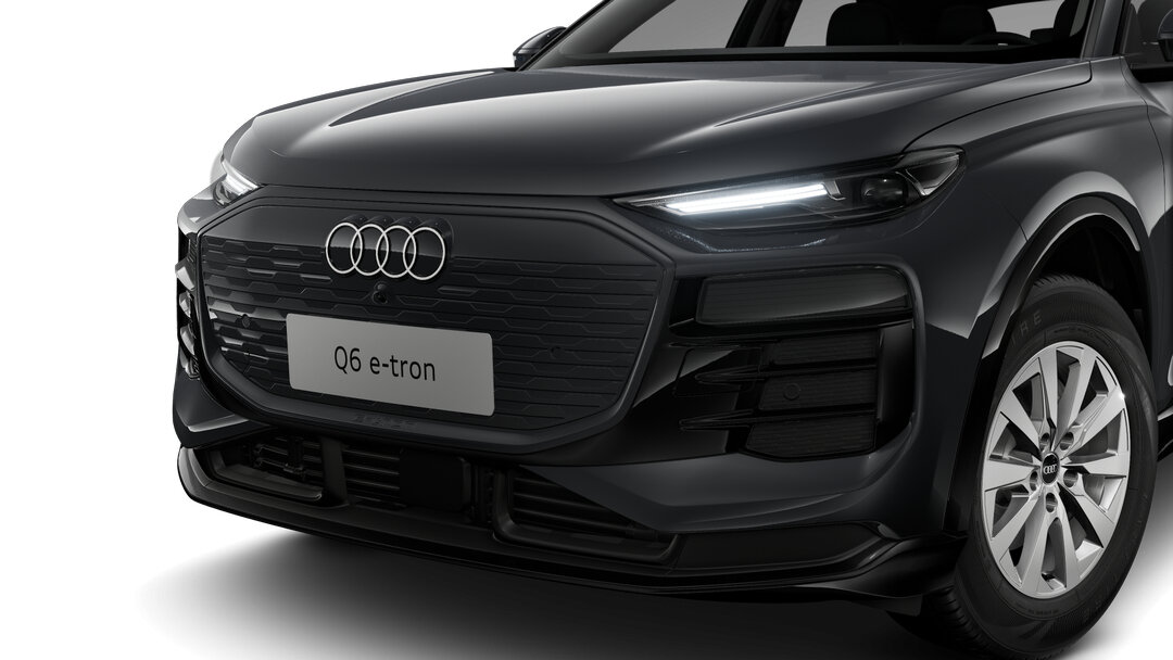 Audi Q6 Sportback e-tron Perfomance S edition - Afbeelding 2