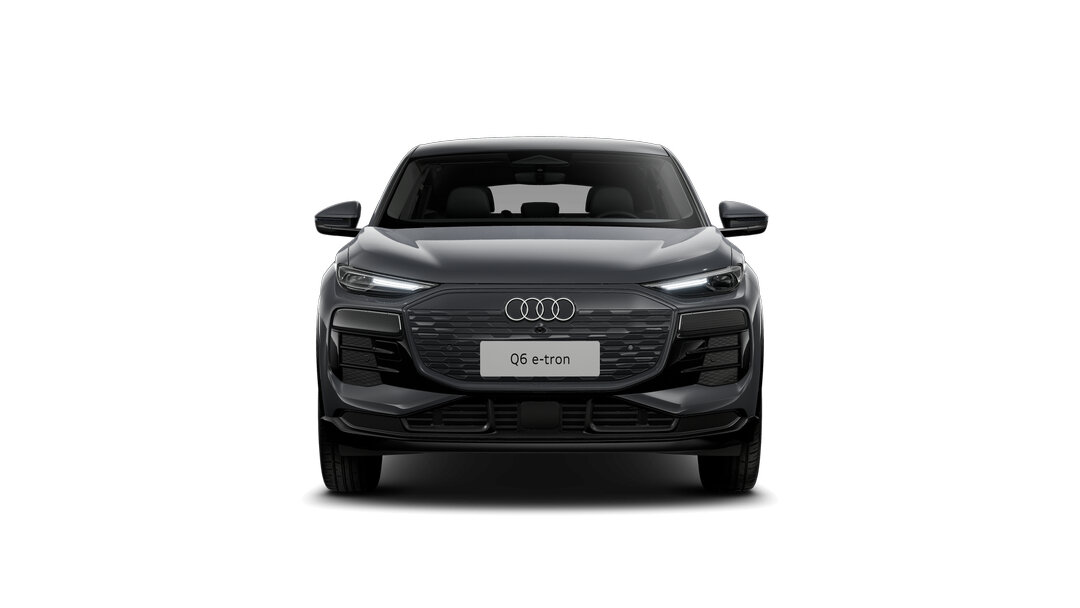 Audi Q6 Sportback e-tron Perfomance S edition - Afbeelding 3