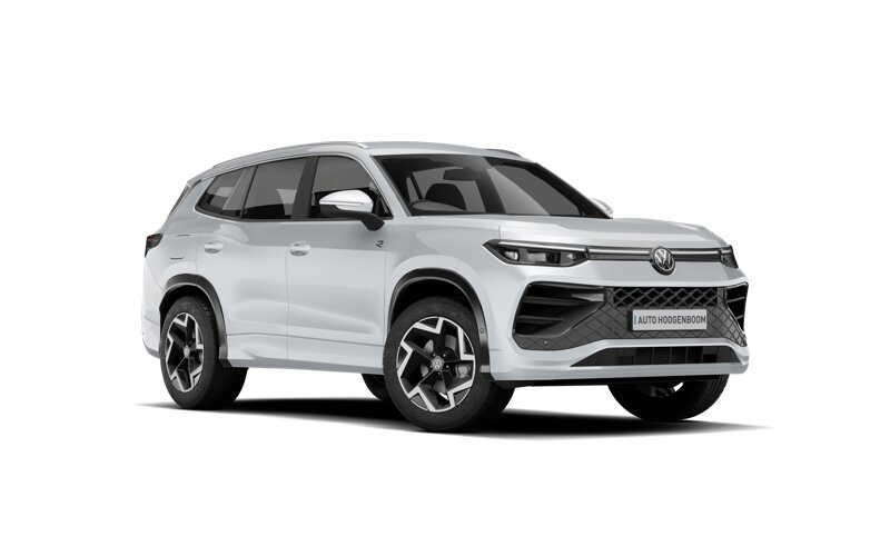 Volkswagen Tayron R-Line Edition - Afbeelding 3