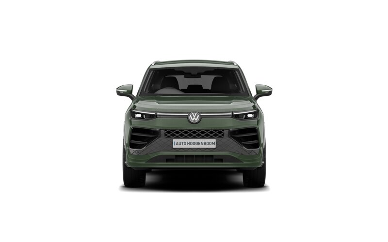 Volkswagen Tayron R-Line Edition - Afbeelding 2