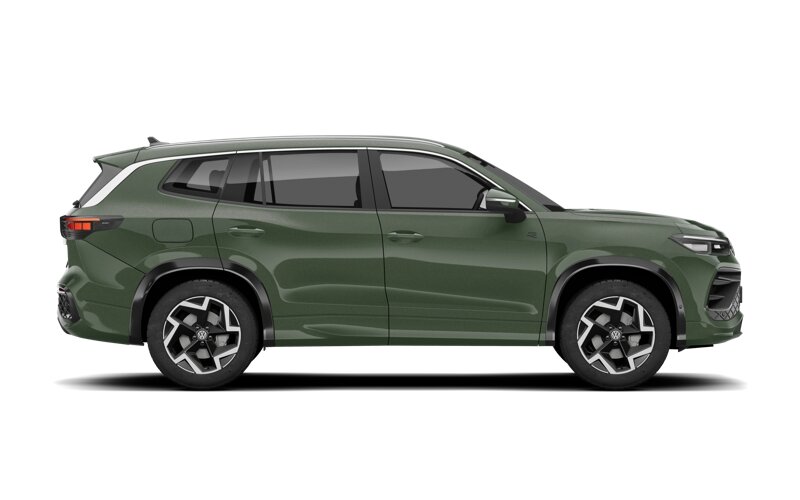 Volkswagen Tayron R-Line Edition - Afbeelding 4