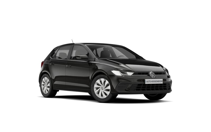 Volkswagen Polo Life Edition - Afbeelding 3