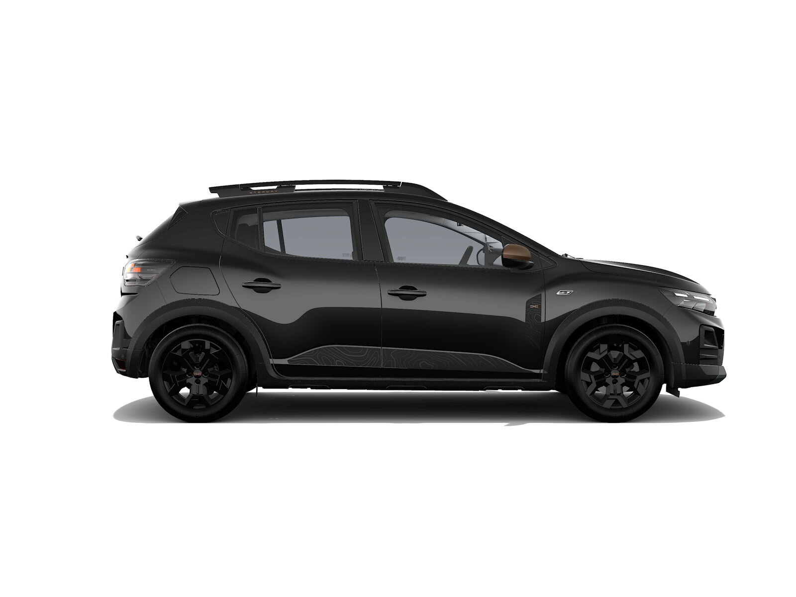 Dacia Sandero Stepway Extreme - Afbeelding 3