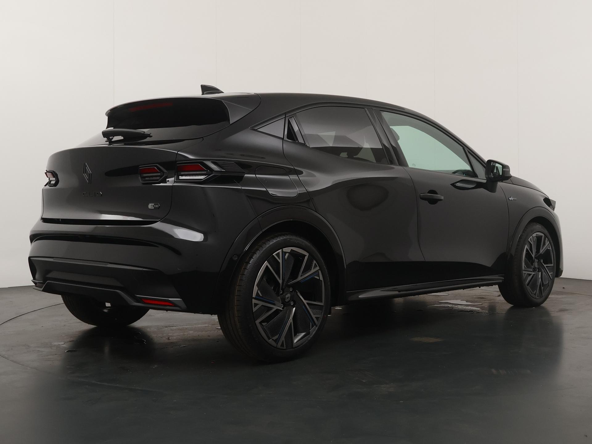 Renault Clio esprit Alpine - Afbeelding 5