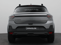 Dacia Sandero Stepway Extreme - Afbeelding 4