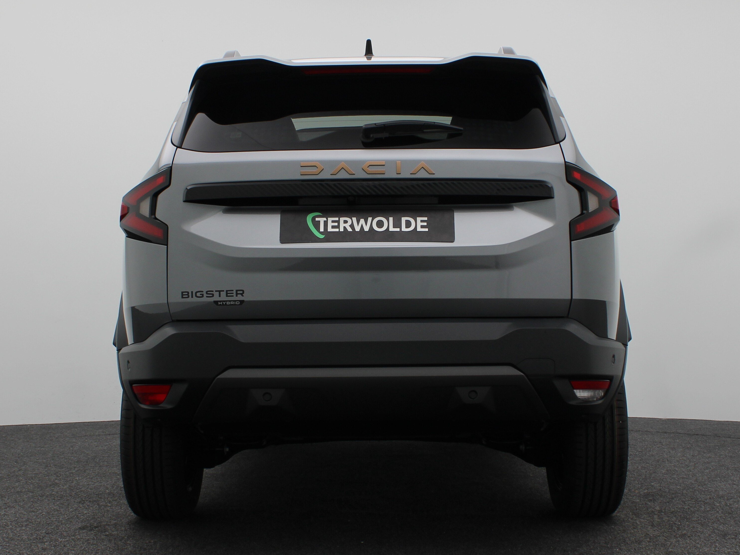 Dacia Bigster Extreme - Afbeelding 4