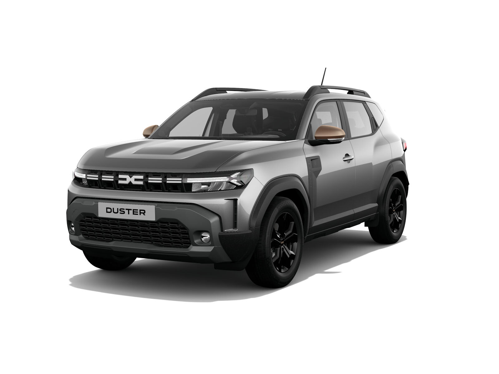 Dacia Duster Extreme - Afbeelding 2