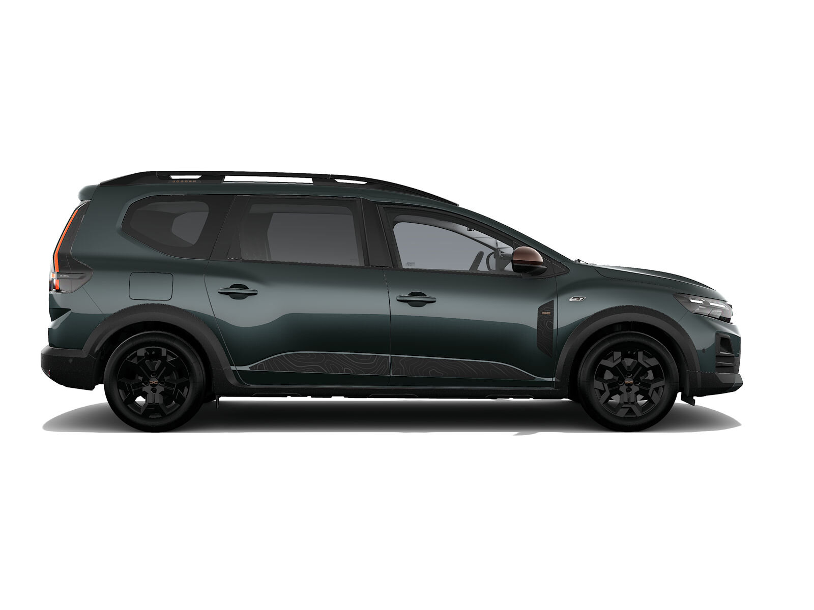 Dacia Jogger Extreme - Afbeelding 3