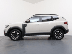 Dacia Duster Extreme - Afbeelding 2