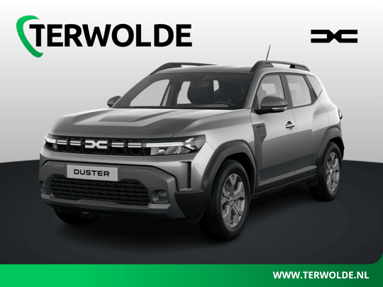 Dacia Duster Expression