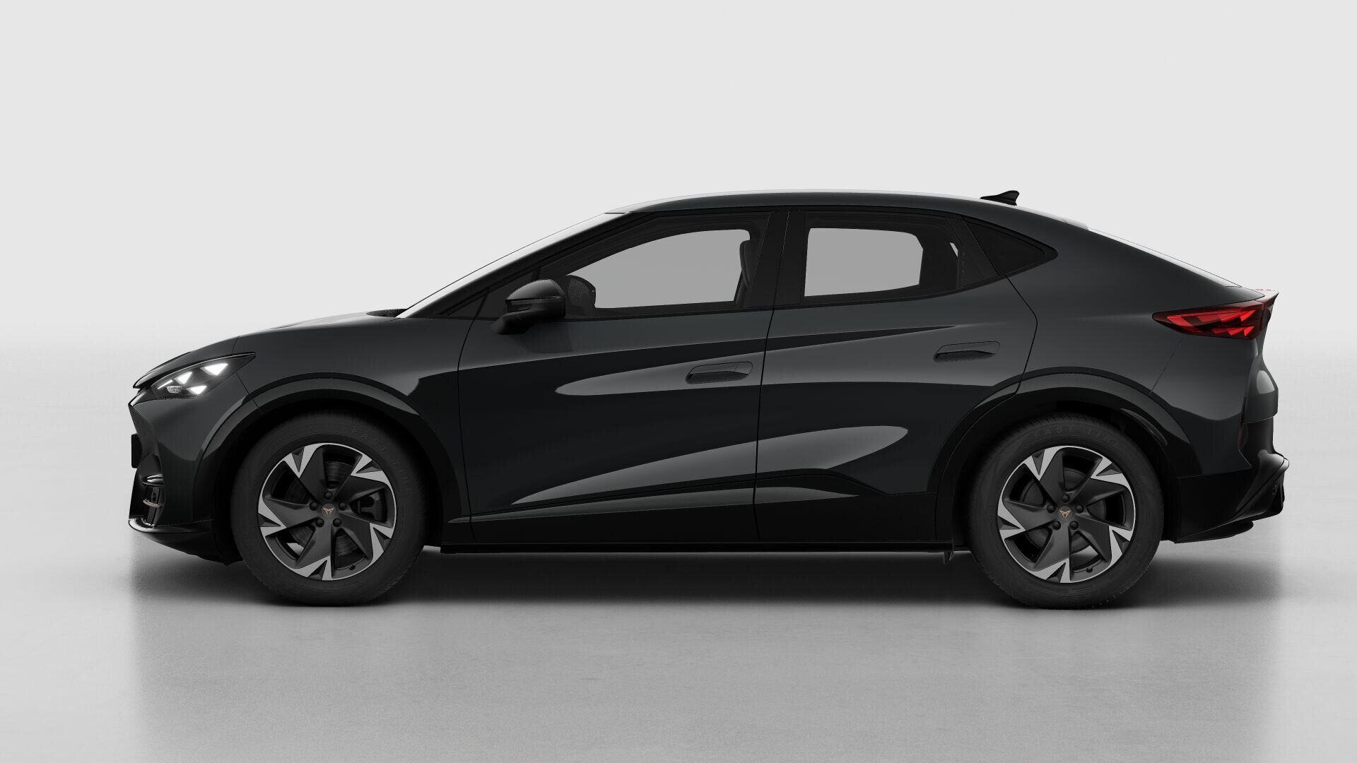 CUPRA Tavascan Essential - Afbeelding 3