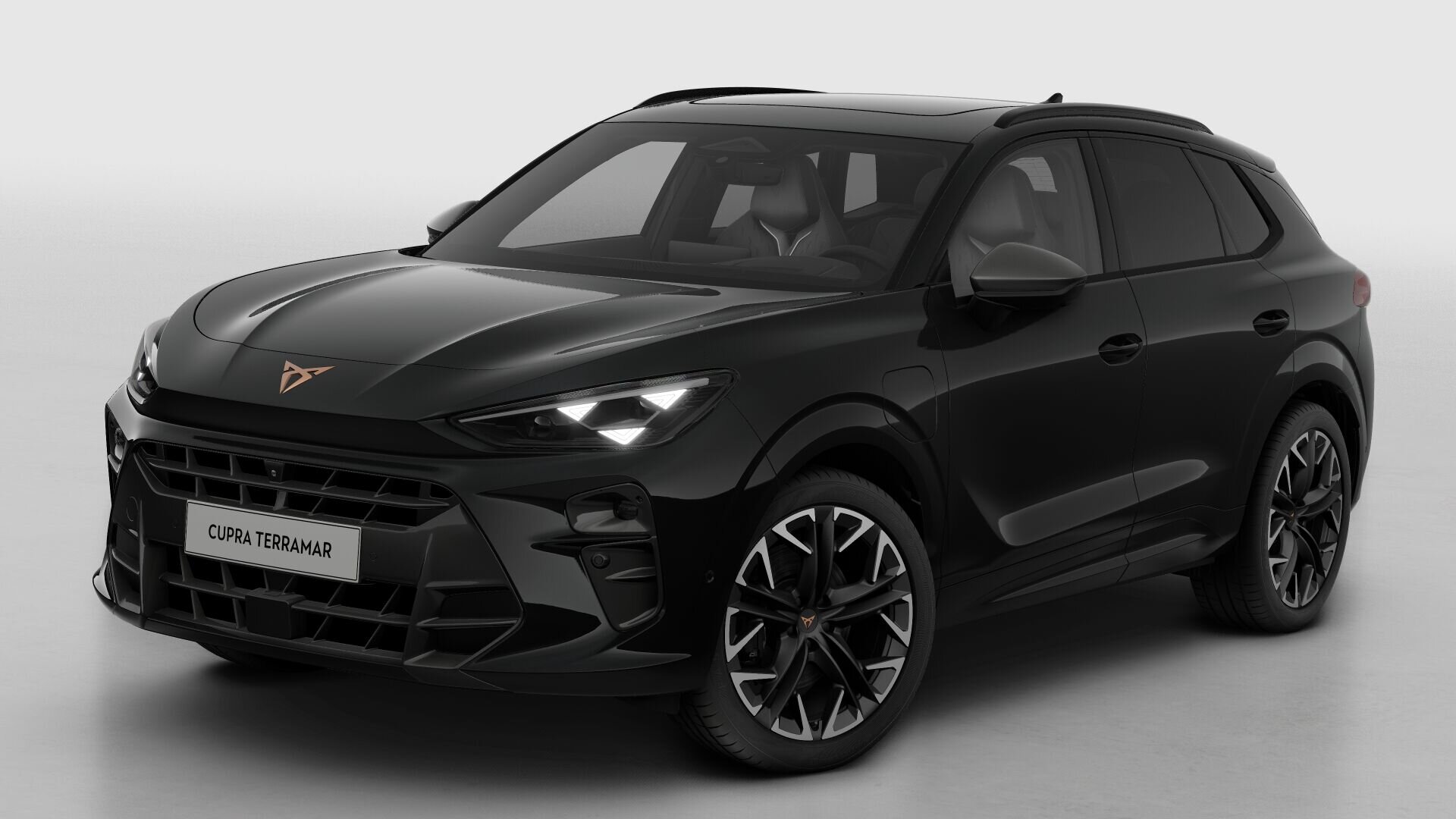 CUPRA Terramar VZ Performance - Afbeelding 2