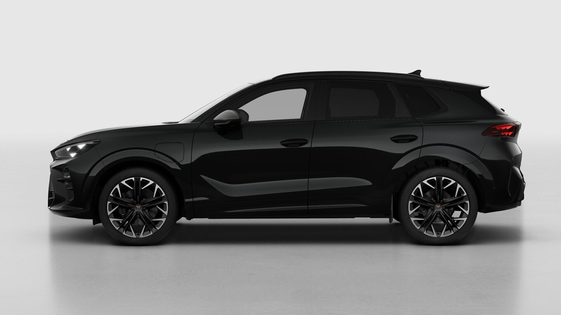 CUPRA Terramar Business - Afbeelding 3