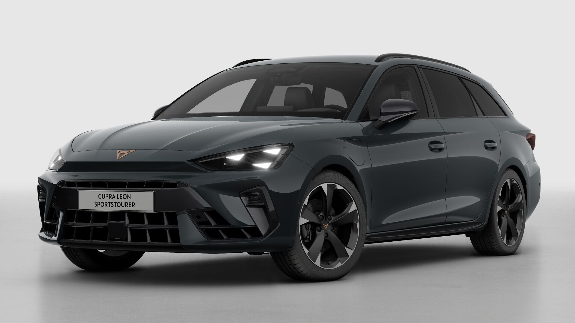 CUPRA Leon Sportstourer Business - Afbeelding 2