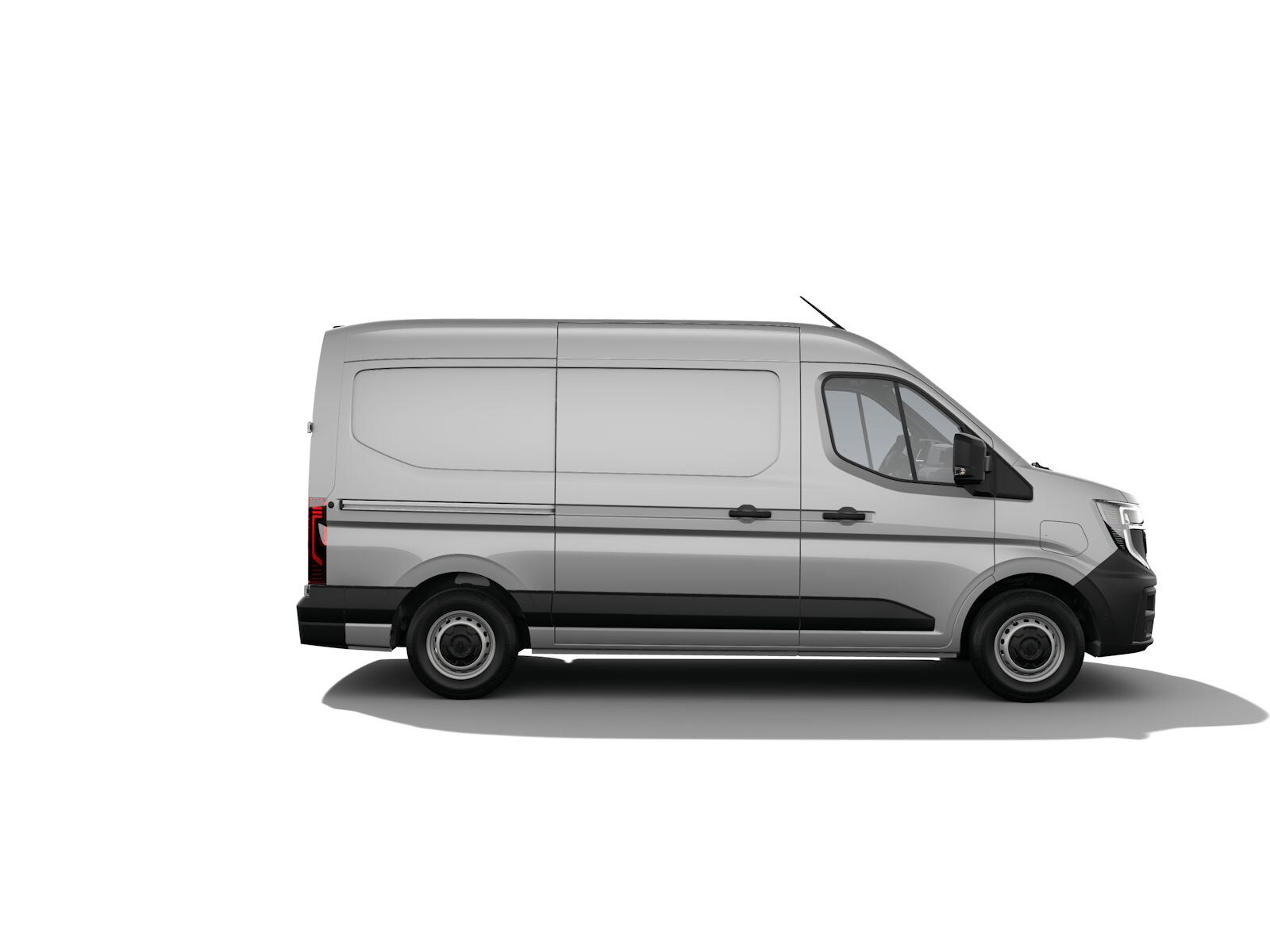 Renault Master Advance Long range - Afbeelding 4