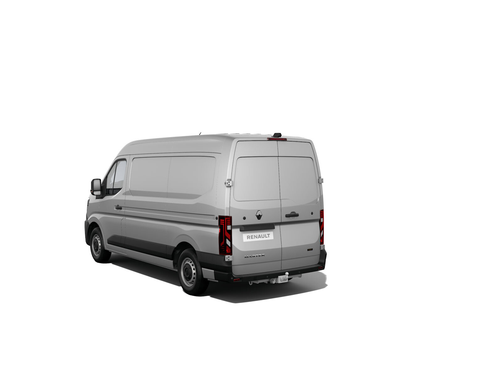 Renault Master Advance Long range - Afbeelding 5