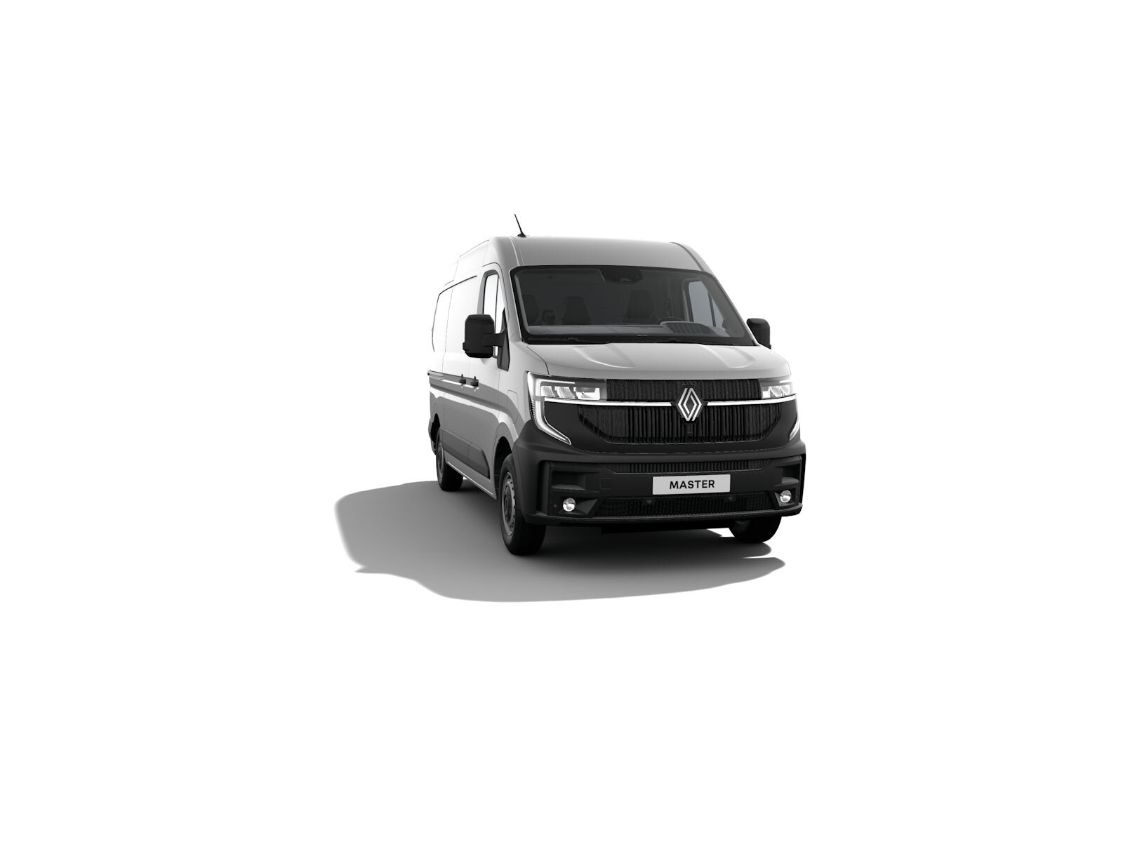 Renault Master Advance Long range - Afbeelding 6