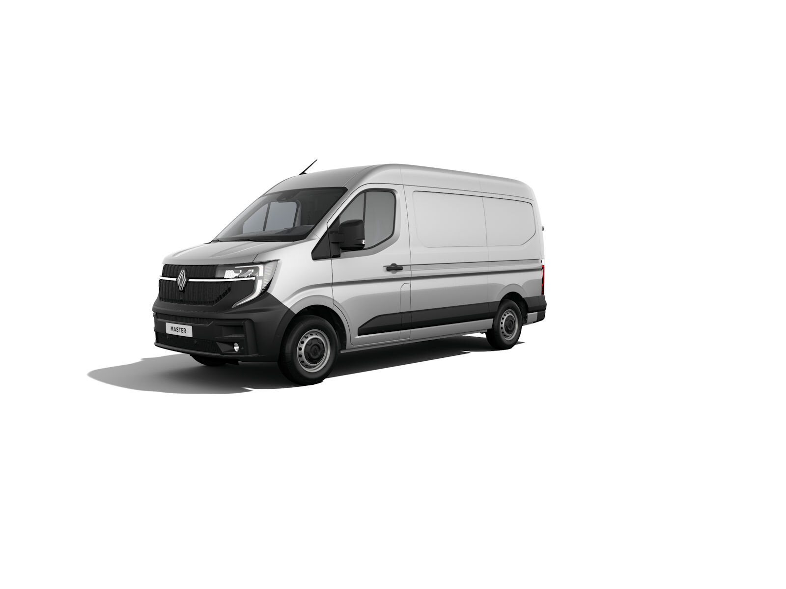 Renault Master Advance Long range - Afbeelding 7