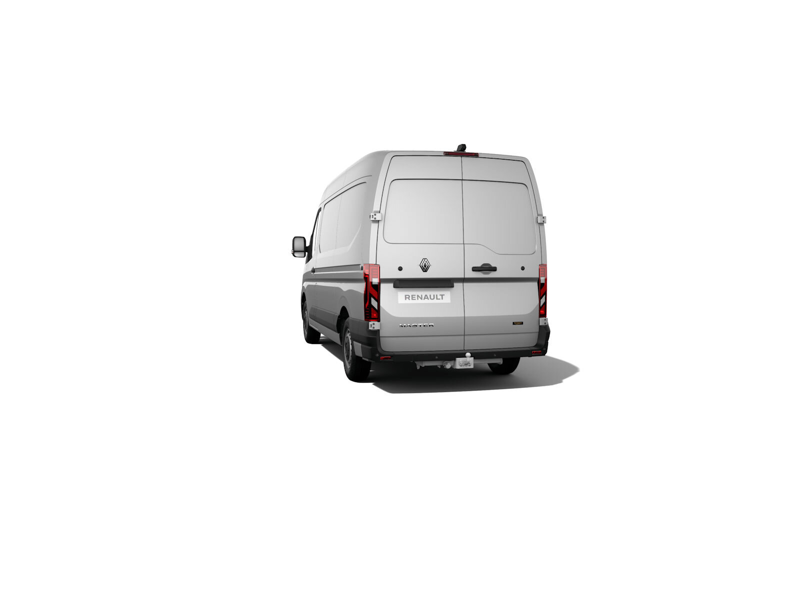 Renault Master Advance Long range - Afbeelding 8