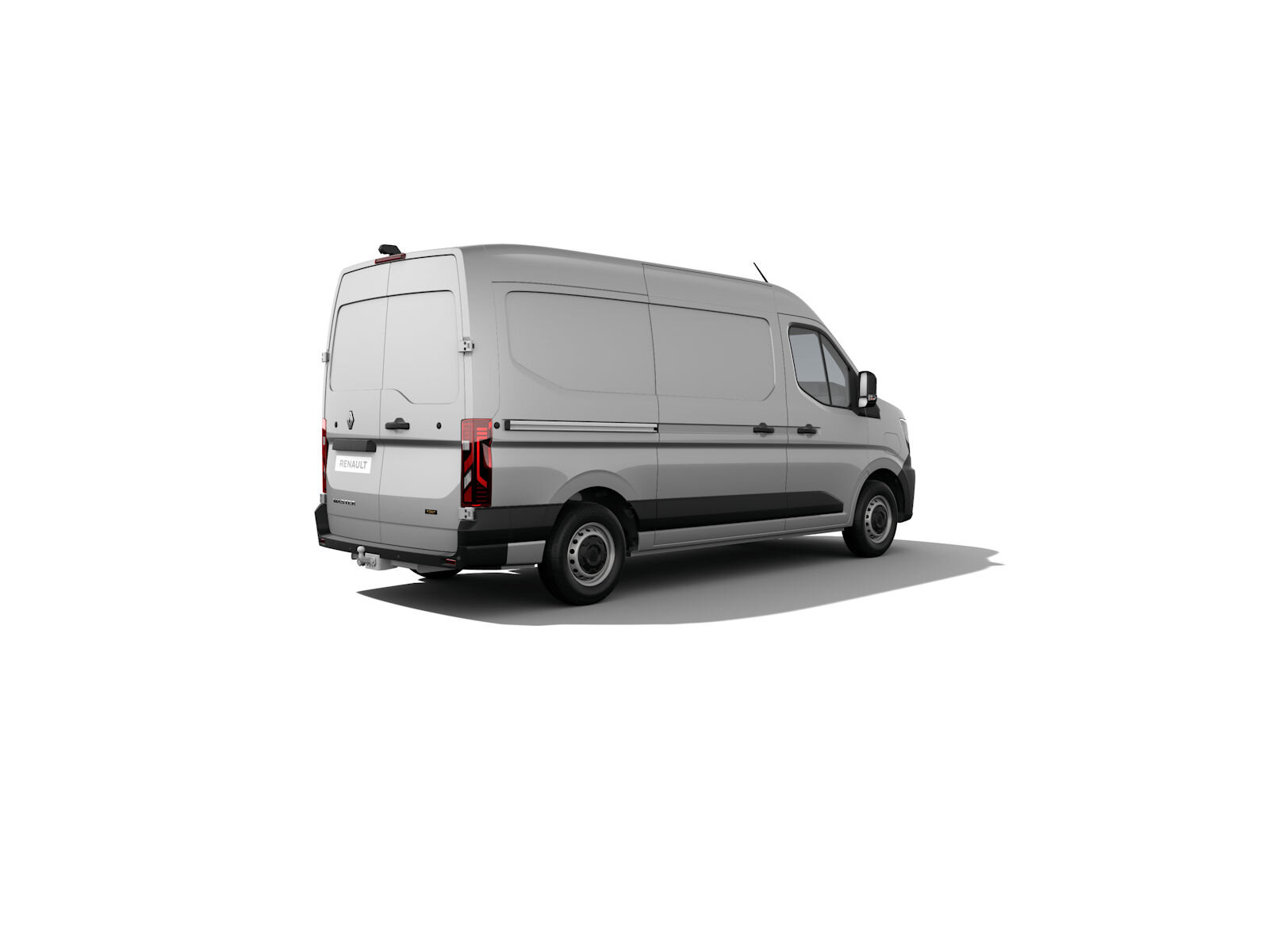 Renault Master Advance Long range - Afbeelding 9