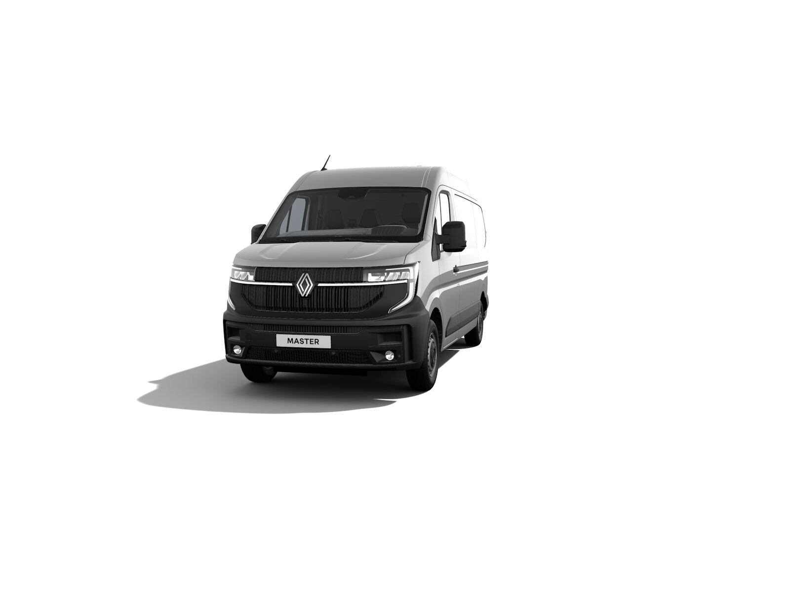 Renault Master Advance Long range - Afbeelding 10