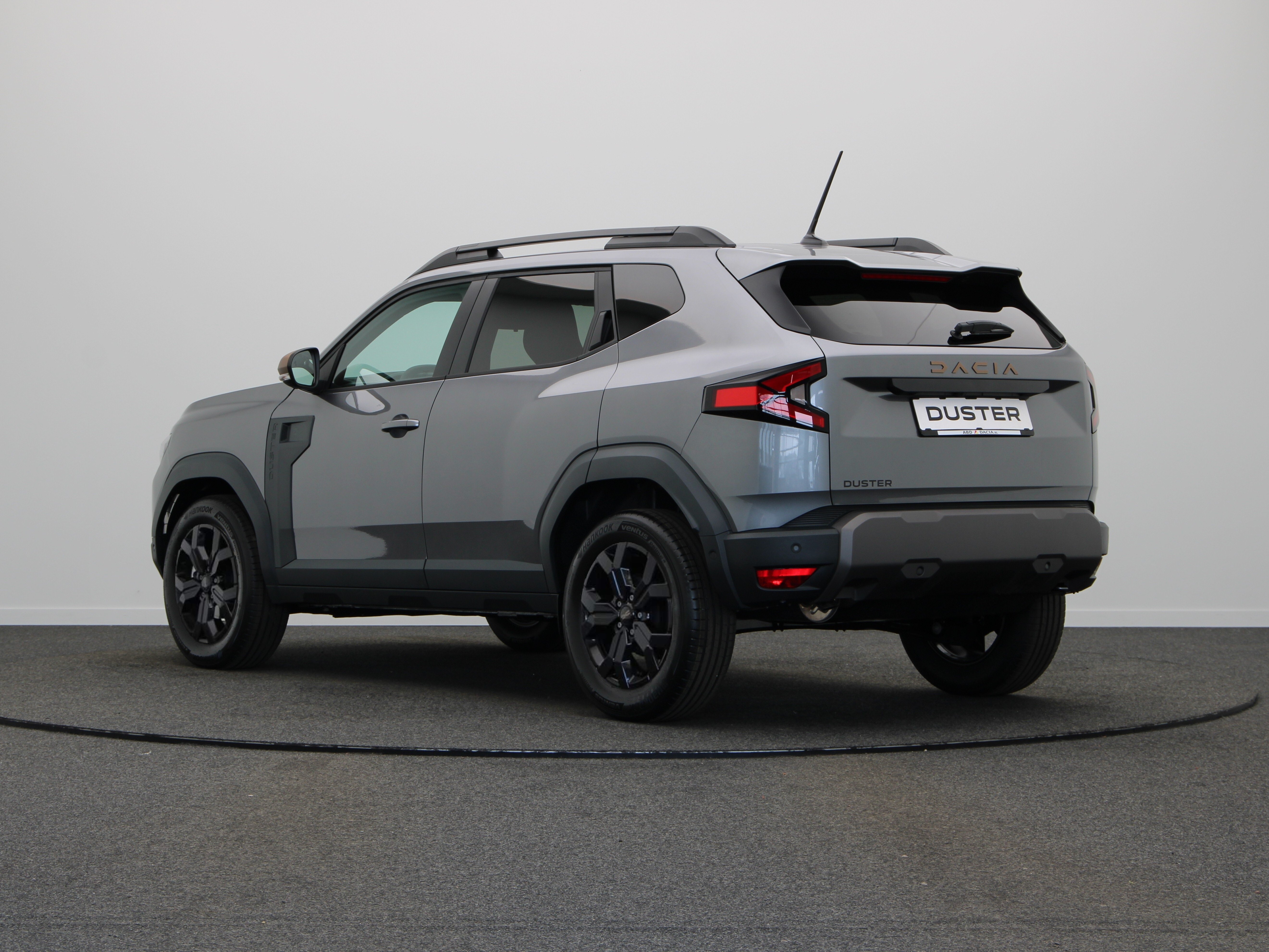 Dacia Duster Extreme Mild hybrid - Afbeelding 2