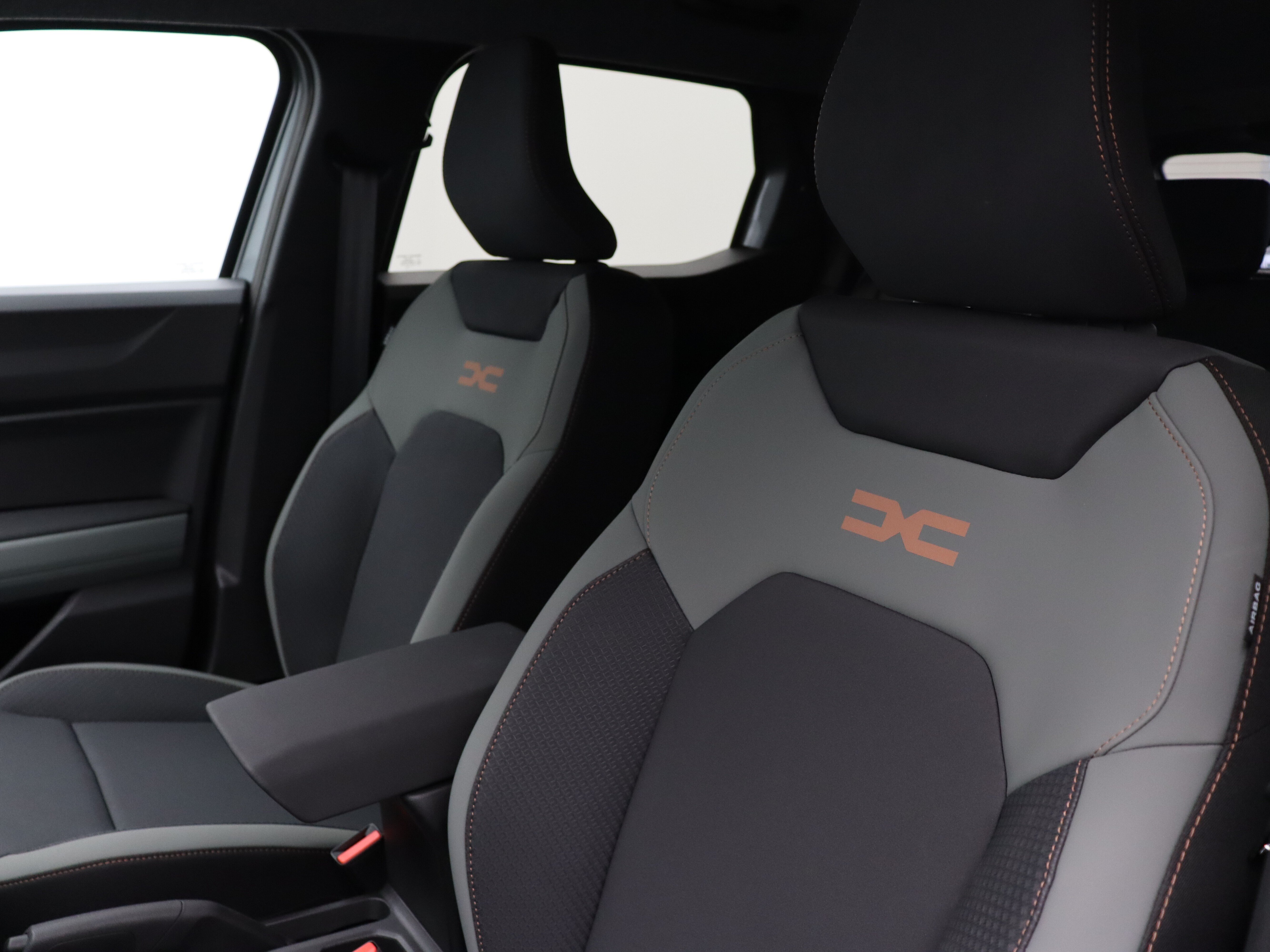 Dacia Duster Extreme Mild hybrid - Afbeelding 3