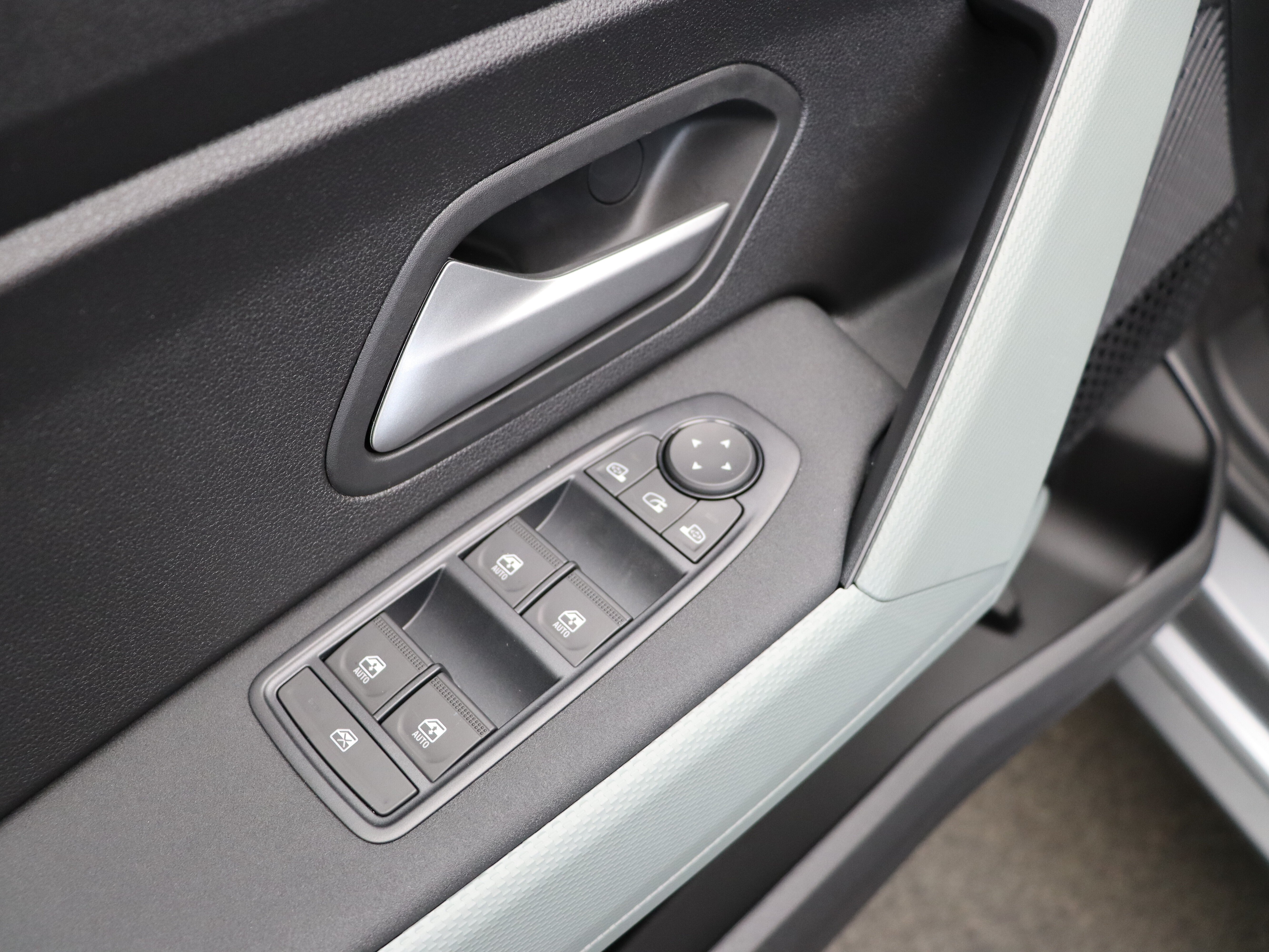 Dacia Duster Extreme Mild hybrid - Afbeelding 5