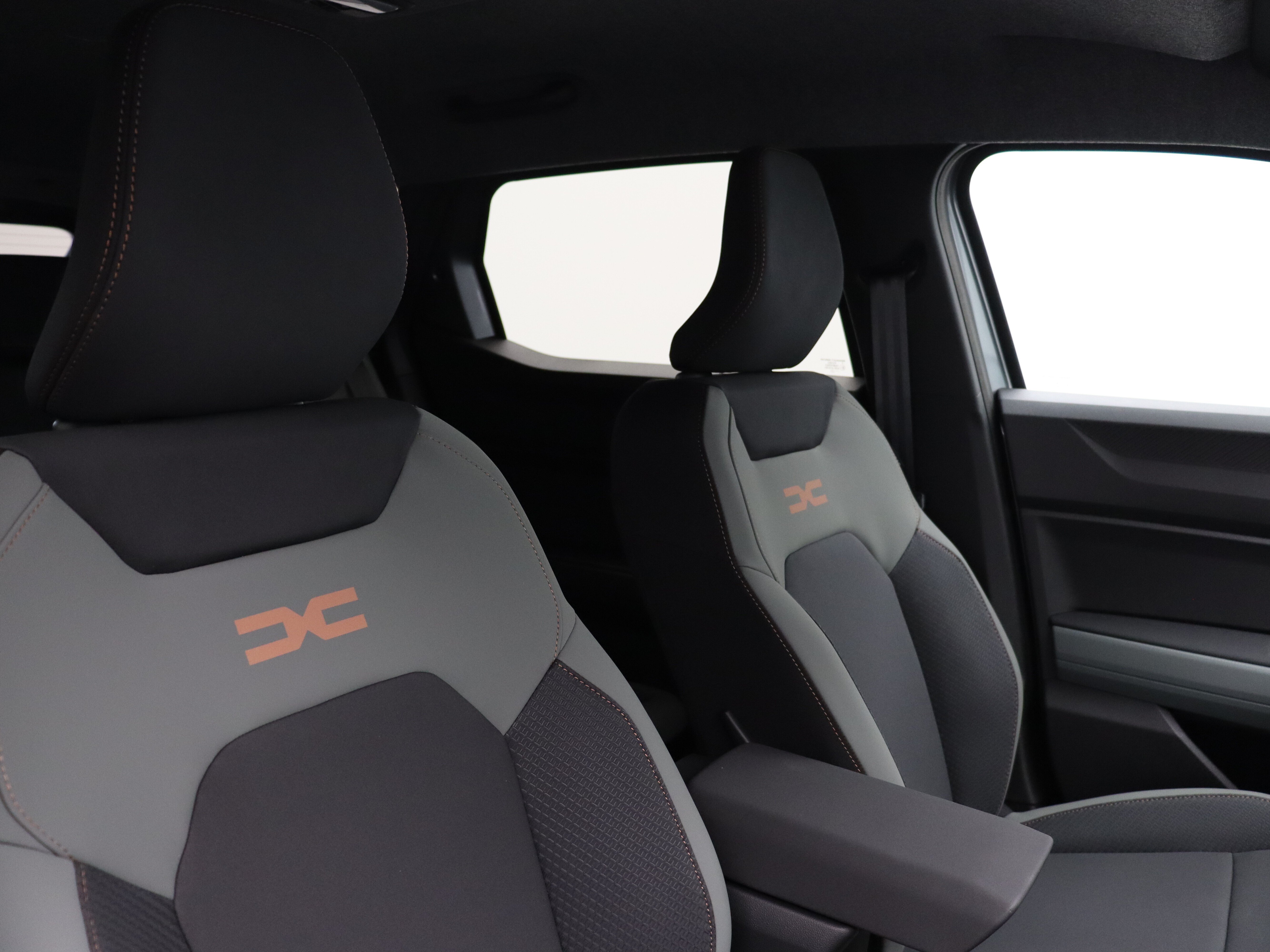 Dacia Duster Extreme Mild hybrid - Afbeelding 10