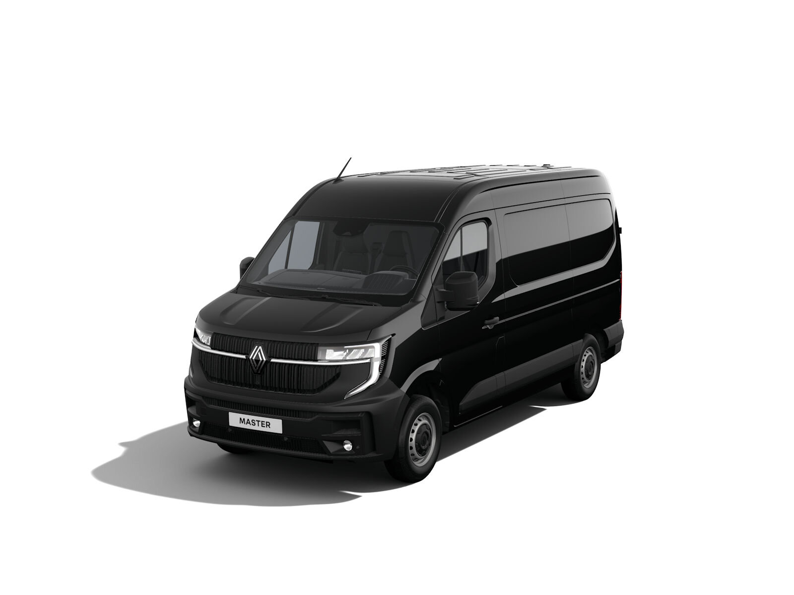 Renault Master Advance Long range - Afbeelding 3
