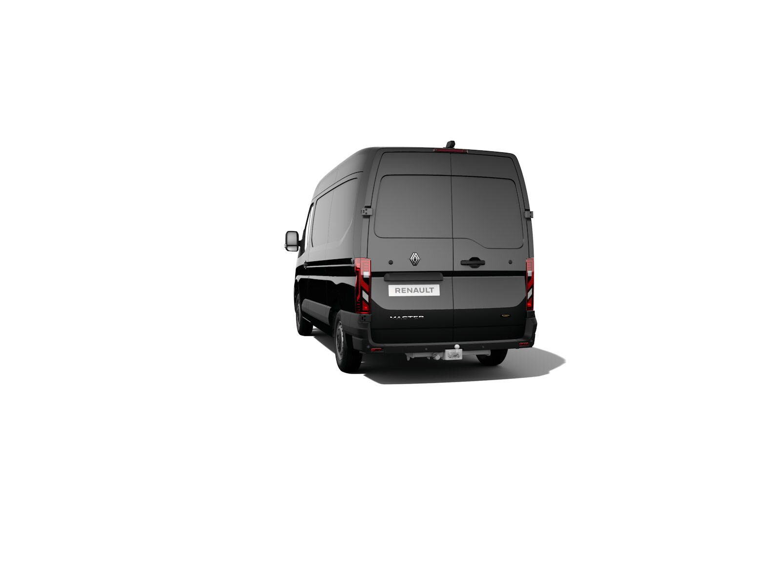 Renault Master Advance Long range - Afbeelding 8