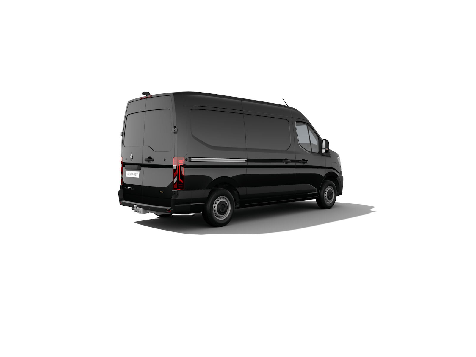Renault Master Advance Long range - Afbeelding 9