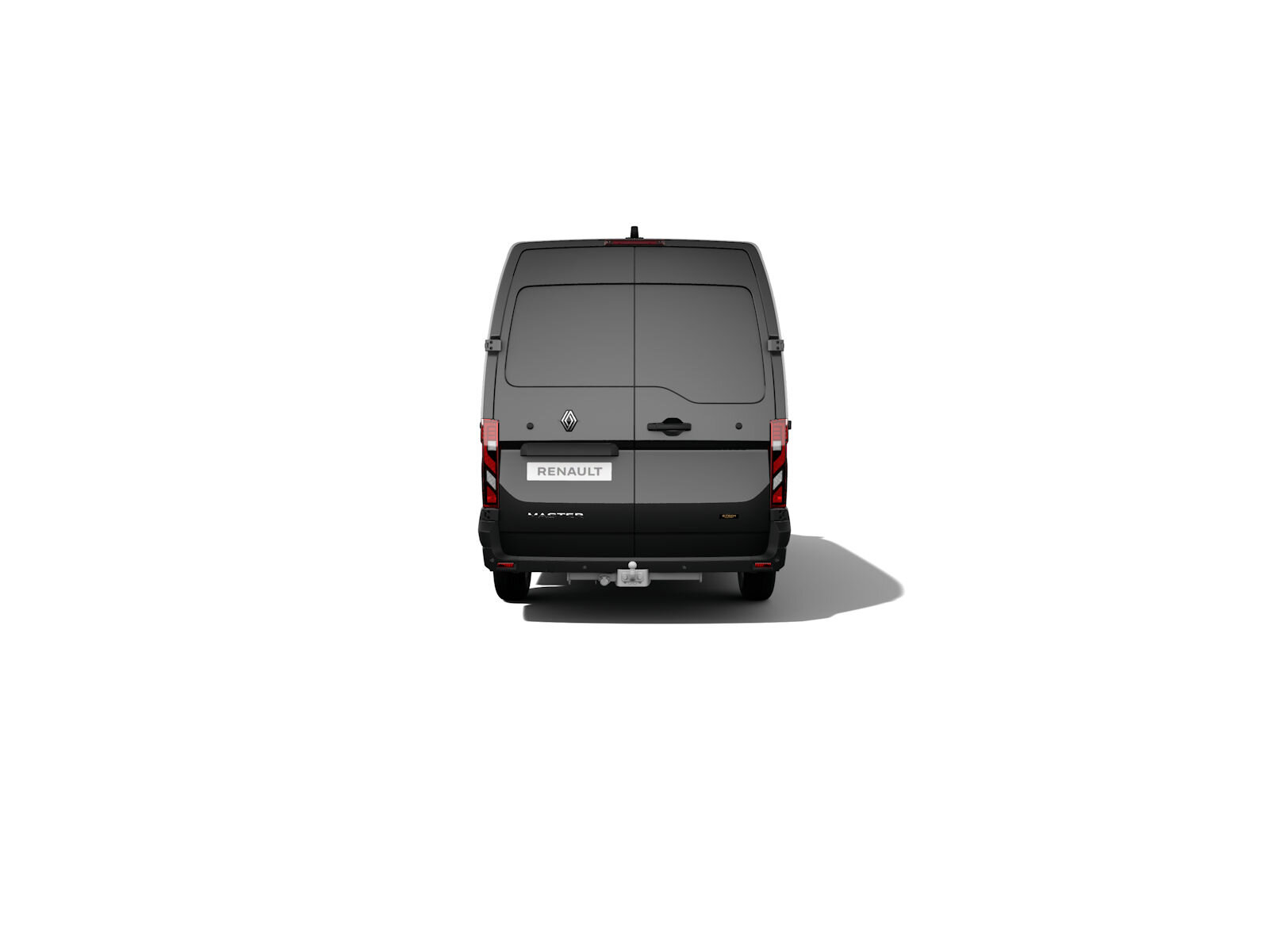 Renault Master Advance Long range - Afbeelding 11