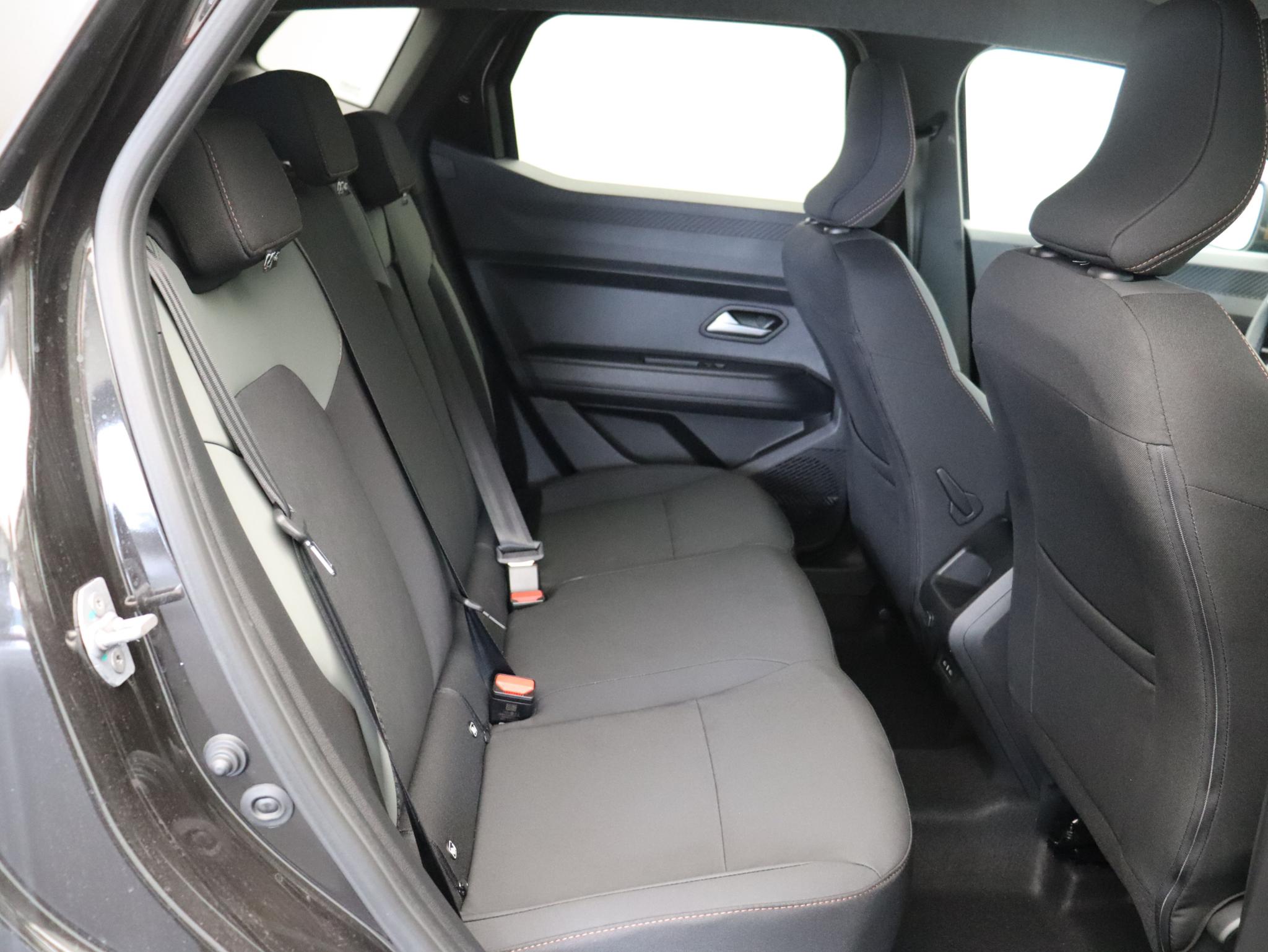 Dacia Duster Extreme Hybrid - Afbeelding 5