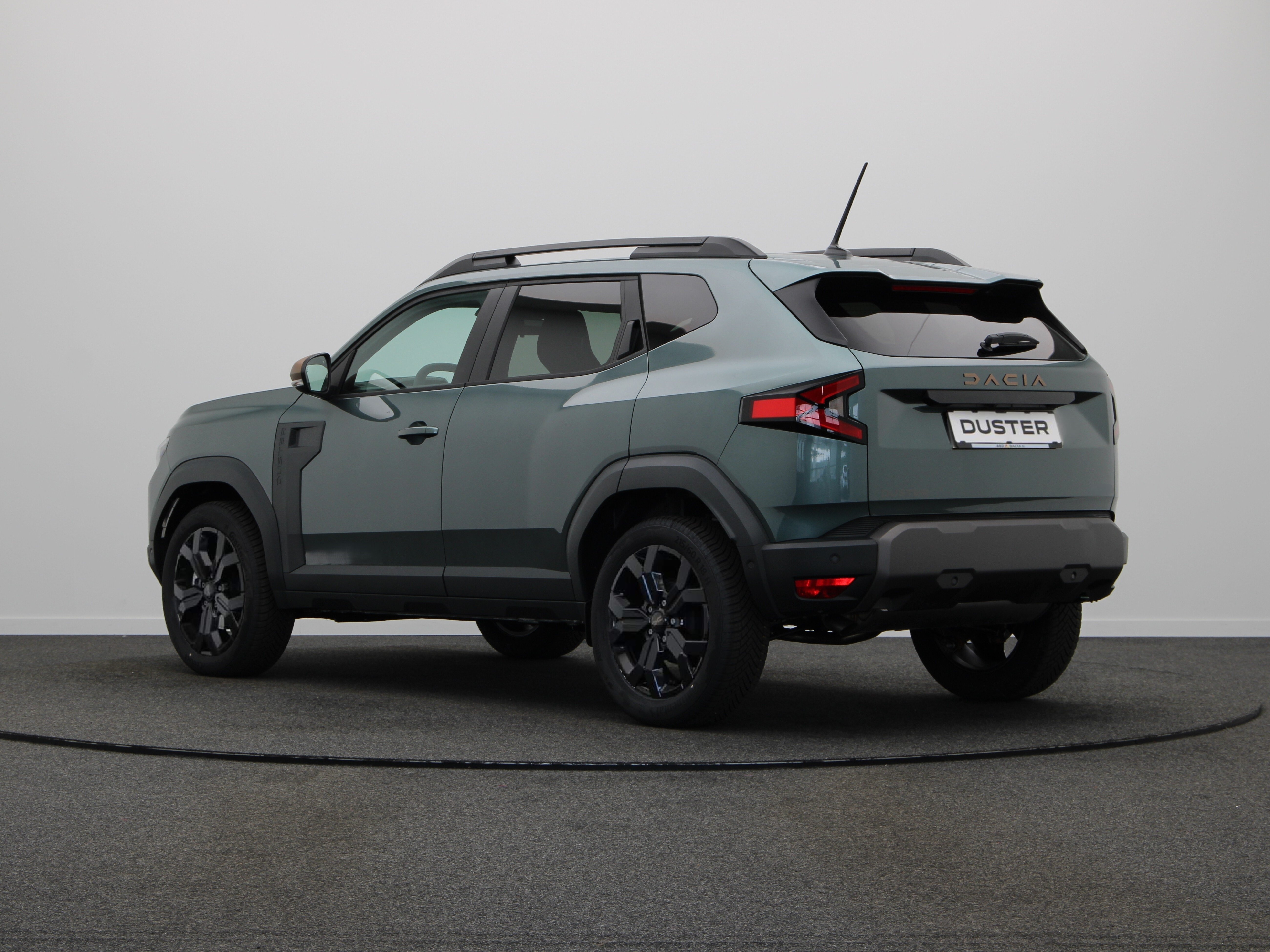 Dacia Duster Extreme Mild hybrid - Afbeelding 2
