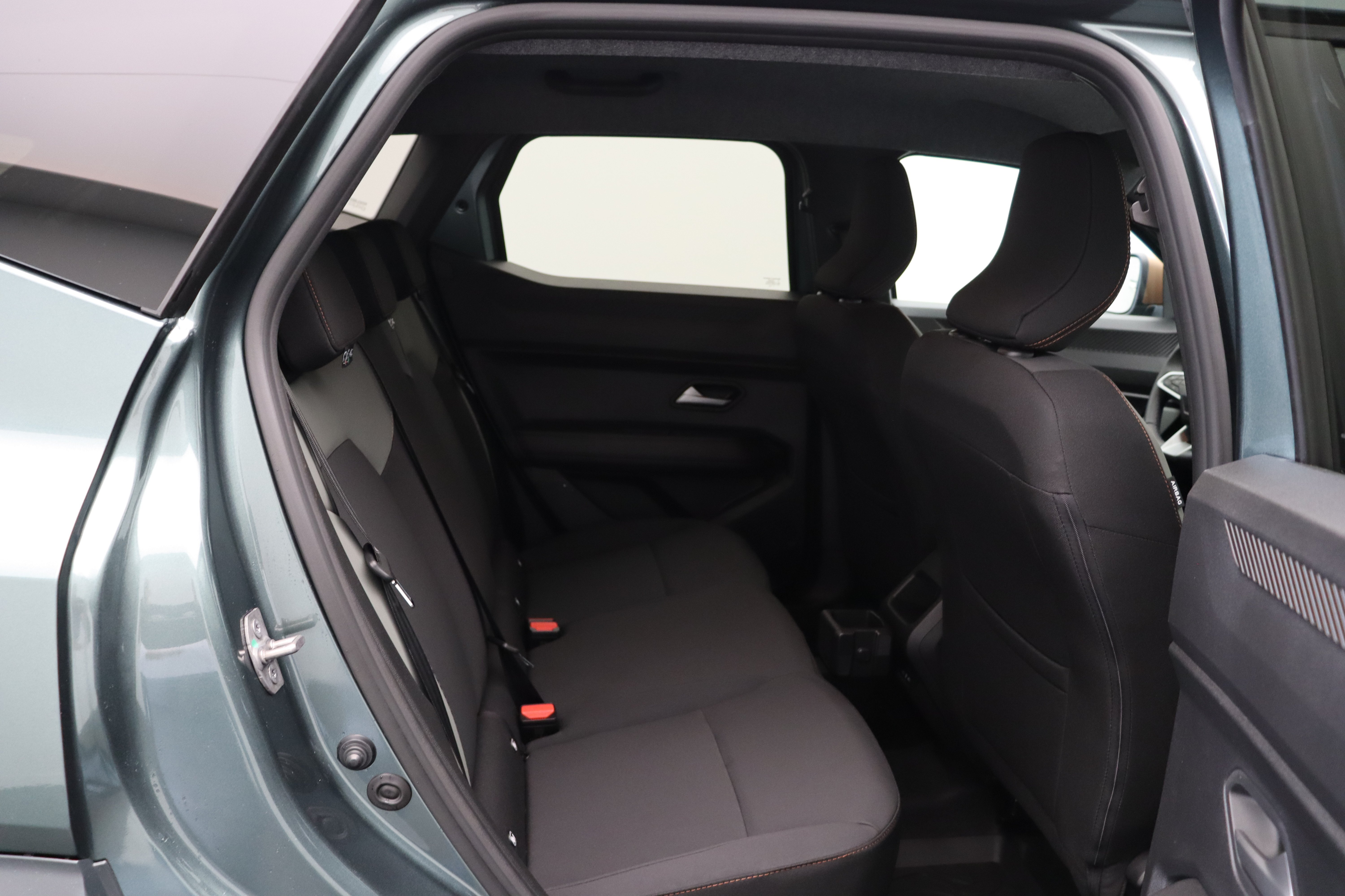 Dacia Duster Extreme Mild hybrid - Afbeelding 5