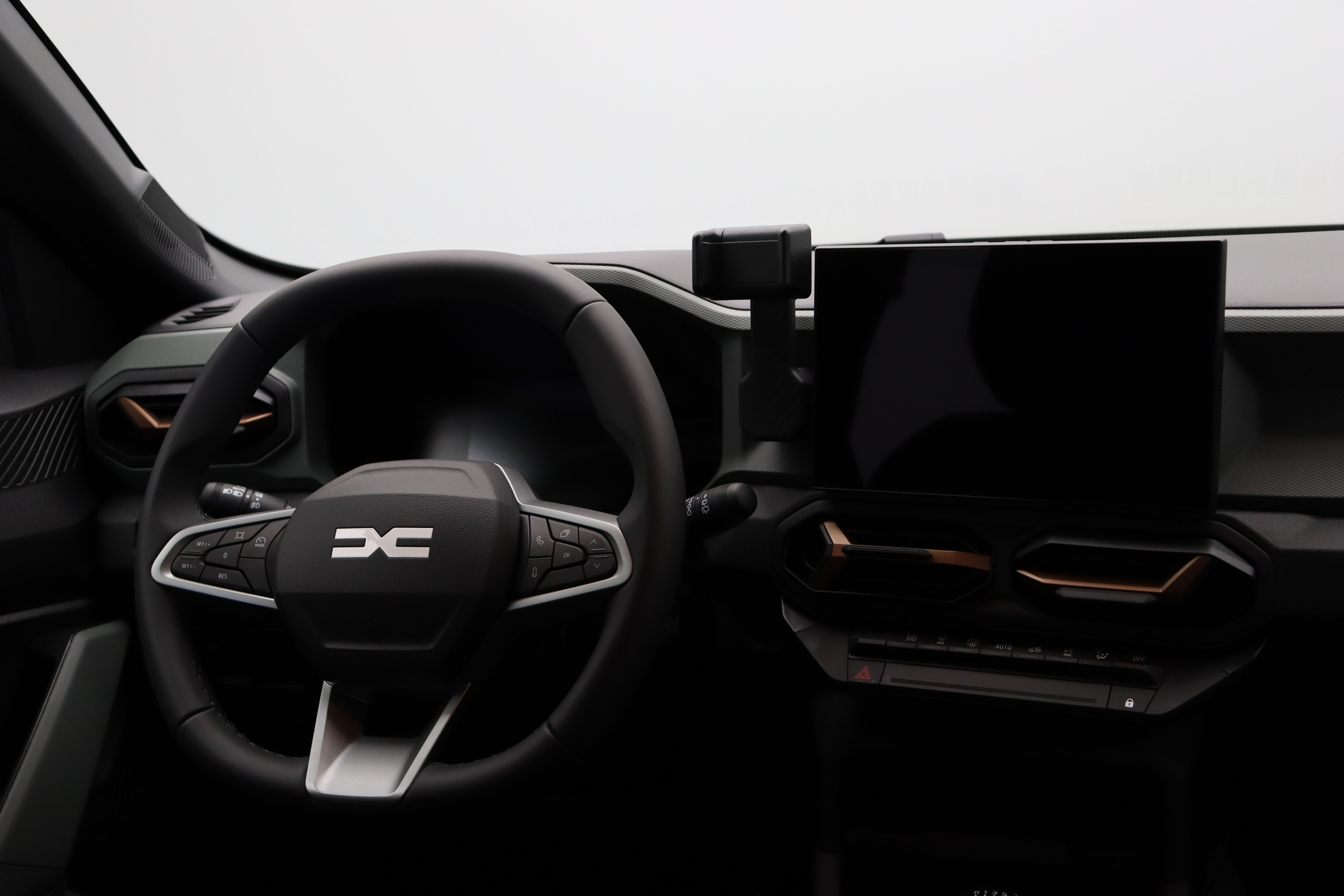 Dacia Duster Extreme Mild hybrid - Afbeelding 6