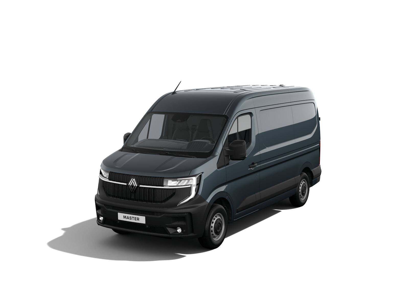 Renault Master Advance Long range - Afbeelding 2
