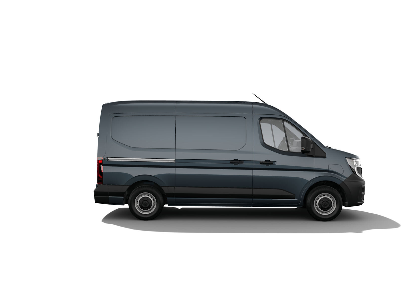 Renault Master Advance Long range - Afbeelding 4