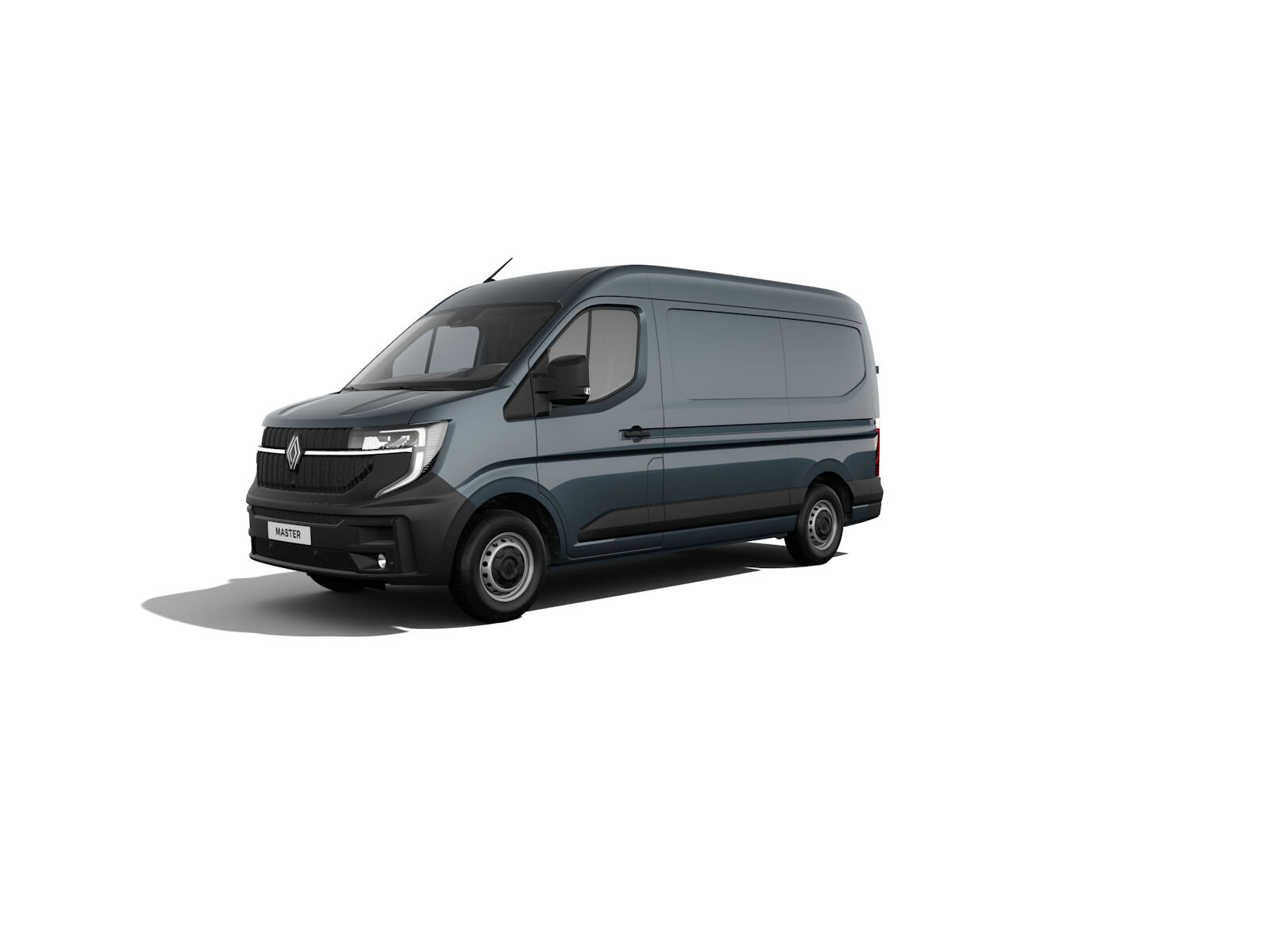 Renault Master Advance Long range - Afbeelding 7