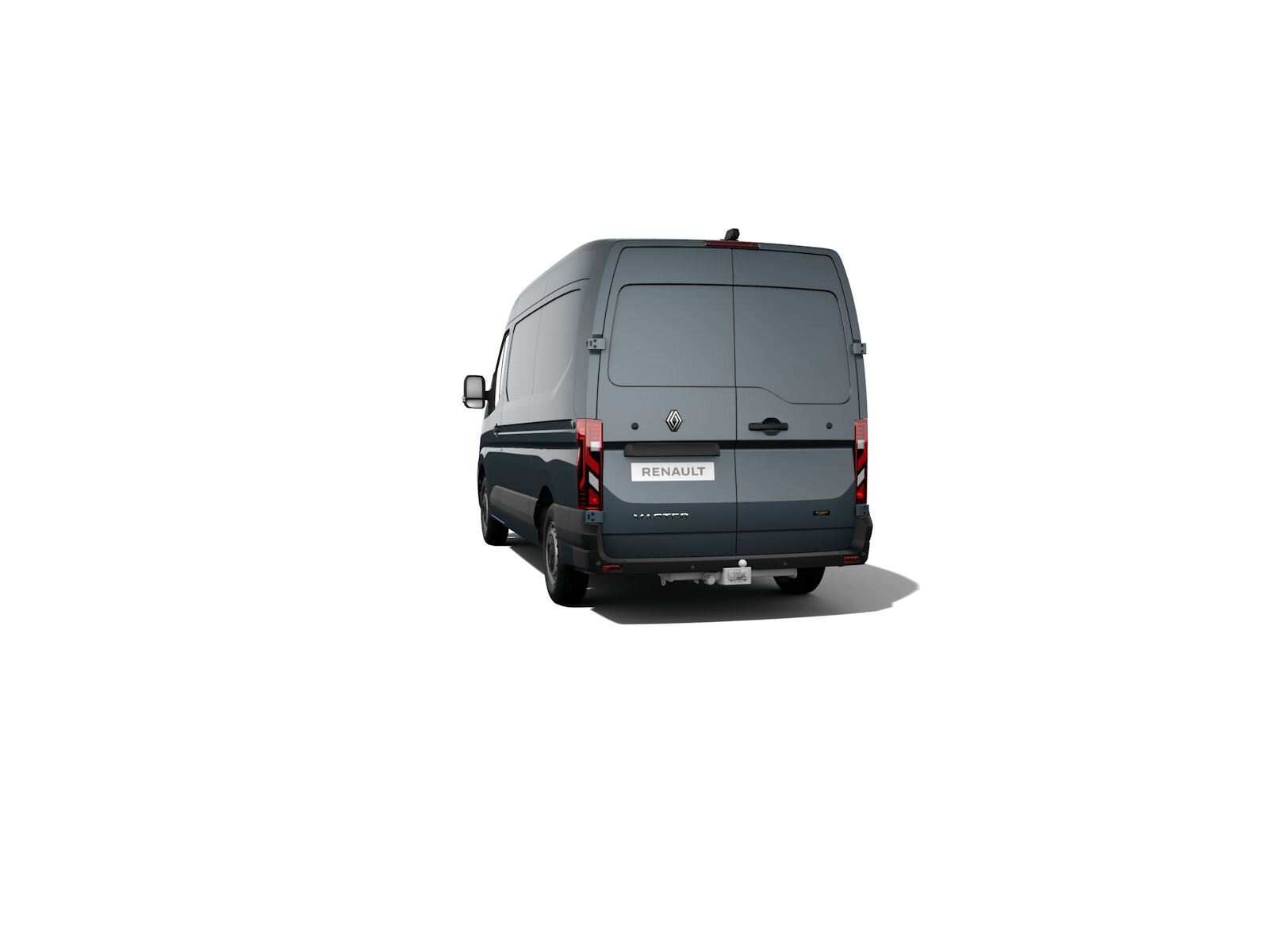 Renault Master Advance Long range - Afbeelding 8