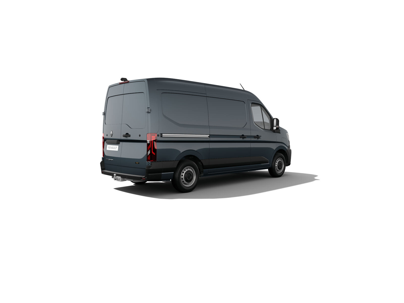 Renault Master Advance Long range - Afbeelding 9