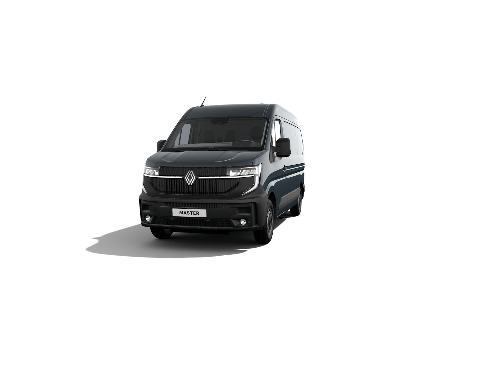 Renault Master Advance Long range - Afbeelding 10