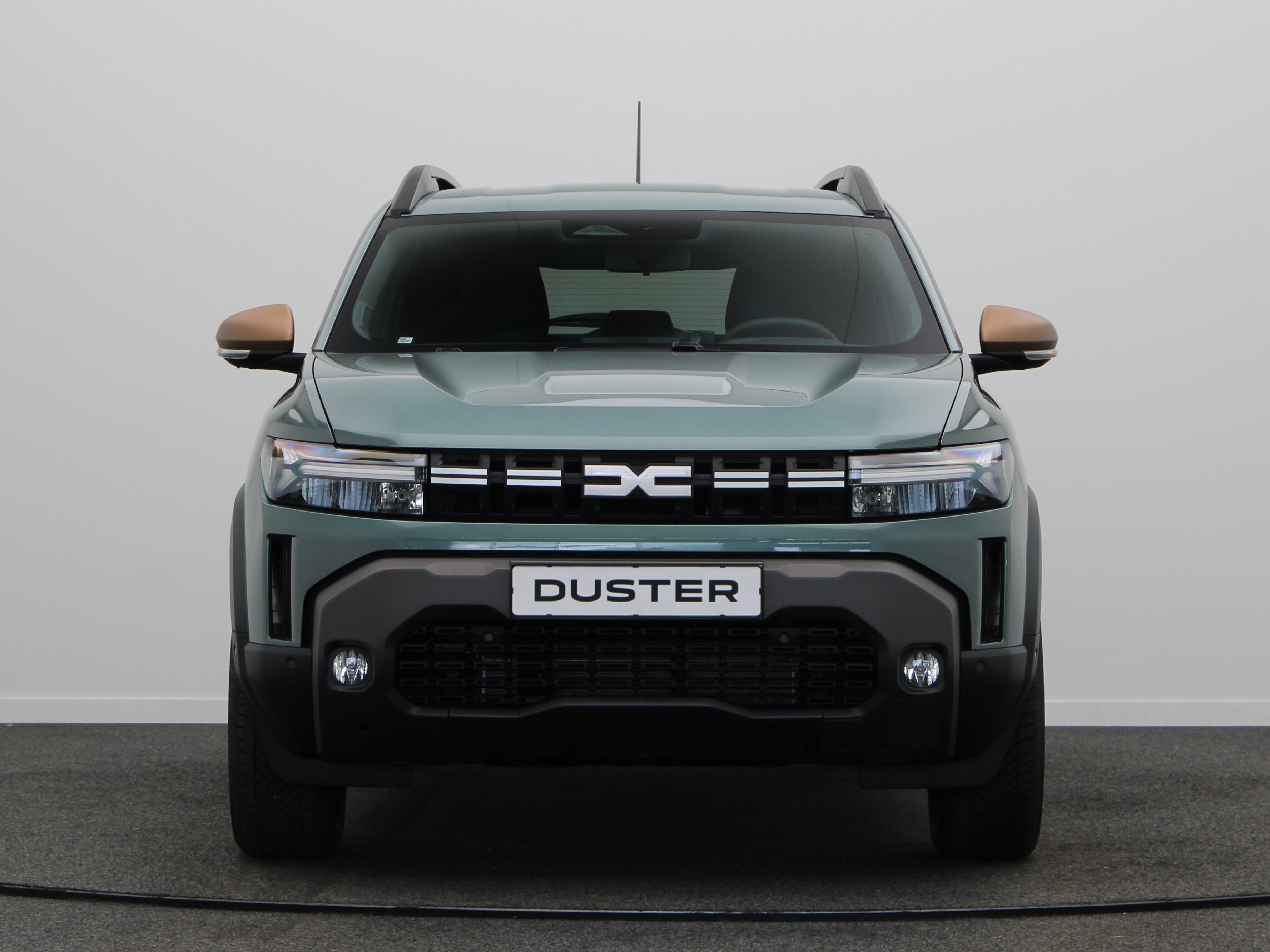 Dacia Duster Extreme Hybrid-G - Afbeelding 3