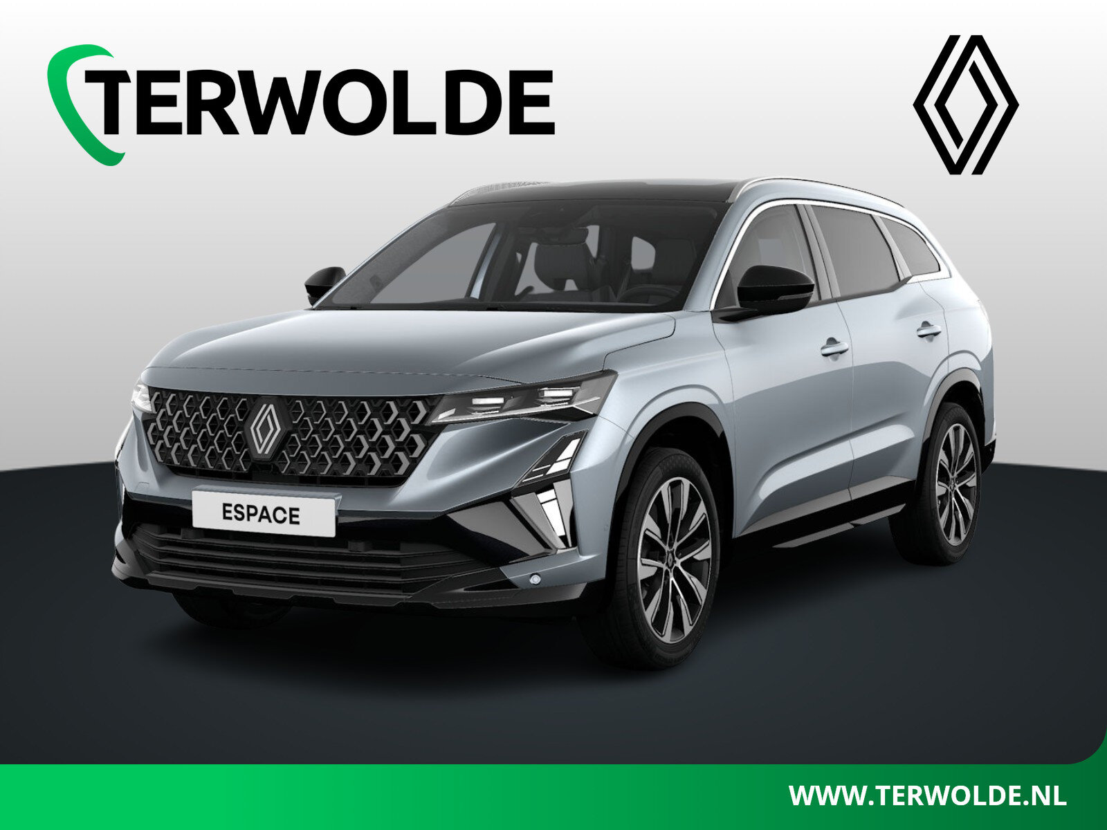 Renault Espace Techno