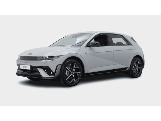 Hyundai IONIQ 5 Electric 84 kWh N Line Business Automaat