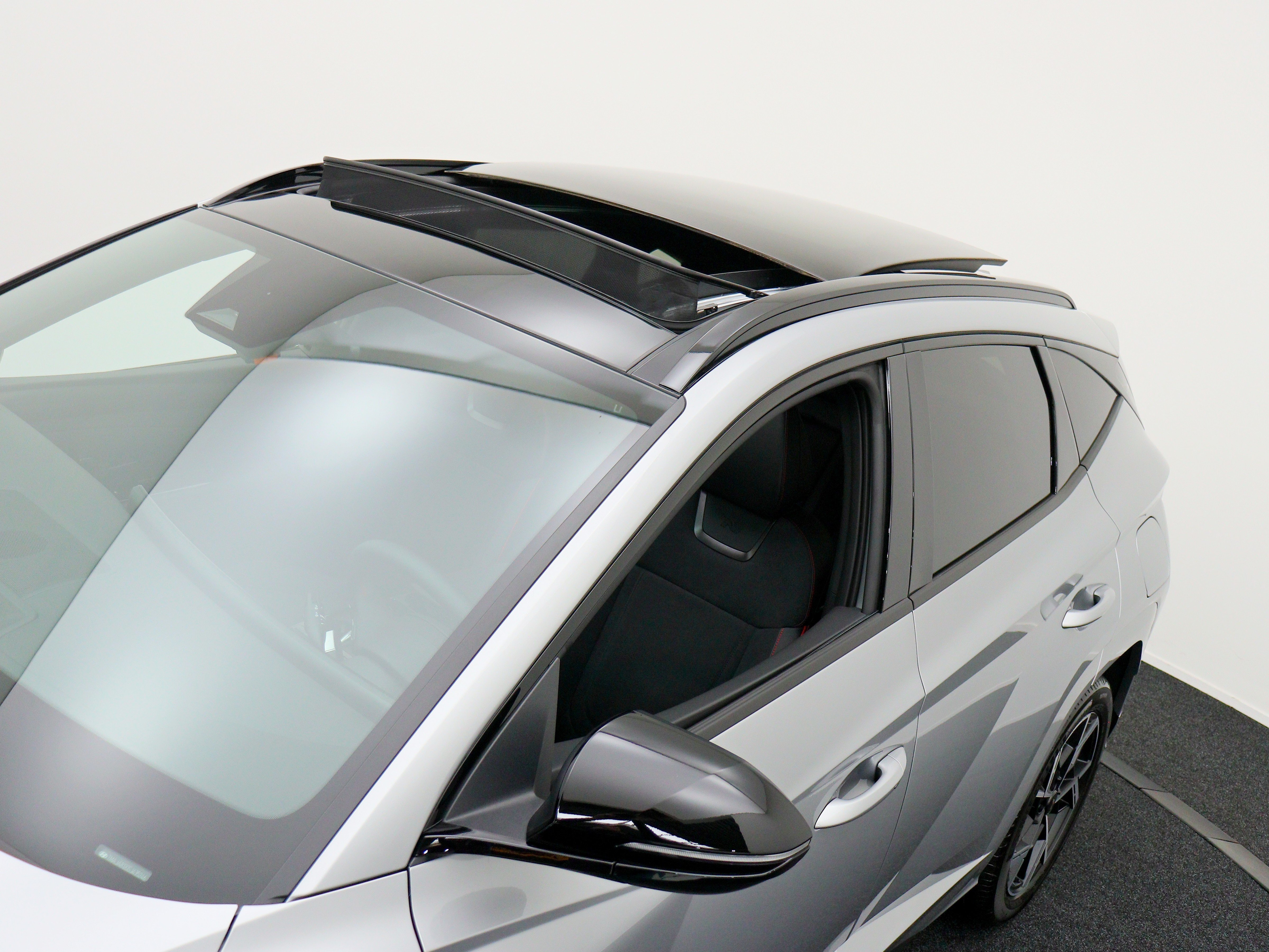 Hyundai Tucson 1.6 T-GDI PHEV N Line Business Sky - PHEV Automaat - Afbeelding 5