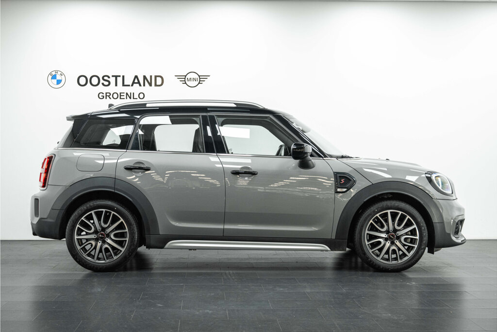 MINI Countryman 2