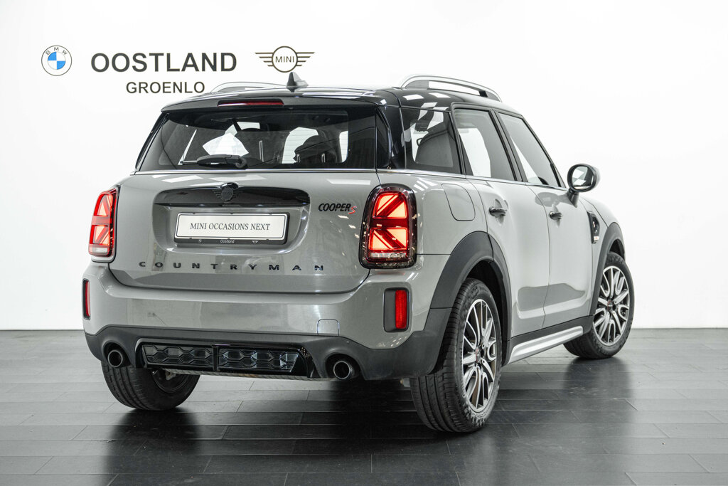 MINI Countryman 3